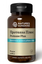 Протеаза Плюс НСП. Protease Plus NSP